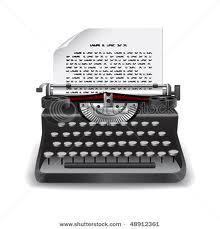 Typewriter, Writing Technology & Impact