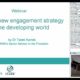 icann s new engagement strategy in the developing world