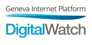 digital watch logo