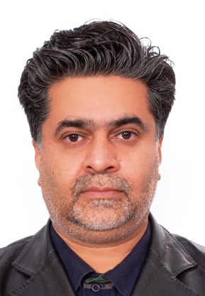 Photo of Muhammad Aslam