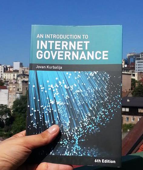 Ten years of Internet governance – Tens of thousands of copies – Ten languages