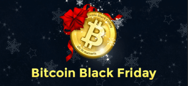 Black Friday 2014….