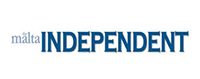 malta independent logo