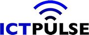 ICT Pulse logo