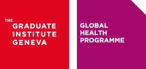 Global Health Diplomacy course partner logos
