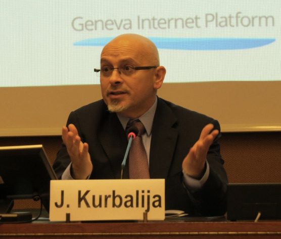 International Geneva’s Role in 2017 Digital Transformations