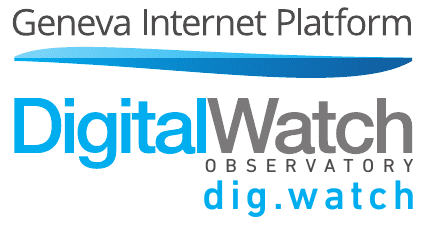 GIP DW observatory logo