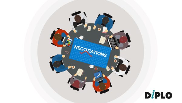 Negotiation Skills online course