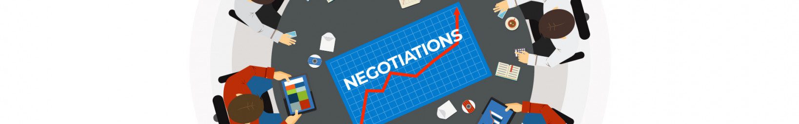Negotiation Skills online course