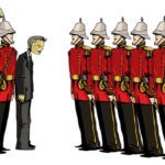 Diplomatic Protocol and Etiquette online course