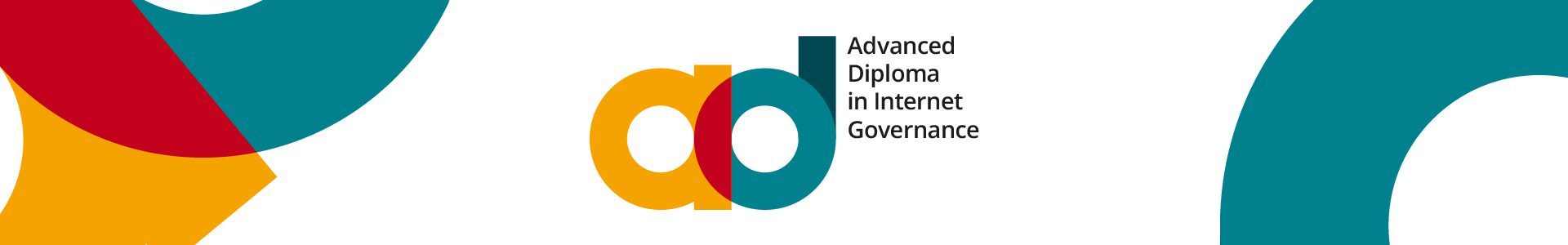 Advanced Diploma in Internet Governance