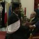 students graduate master in contemporary diplomacy 2019