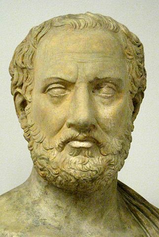 Thucydides 1