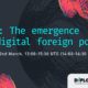 2021 The emergence of digital policy 1200x628px_meta banner