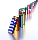 Can Greece bring Europe to its knees