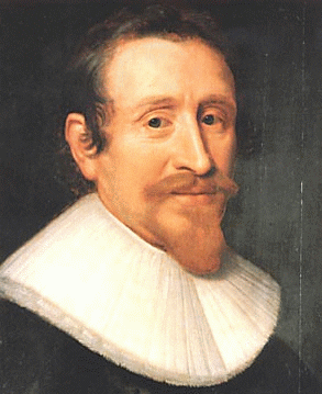 hugo grotius, Hugo Grotius