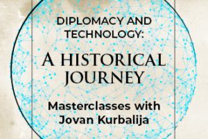 History of diplomacy and technology Diplo website banner 330x220px_0