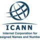 ICANN logo