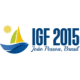 IGF 2015 logo