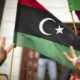 Libia za diplo