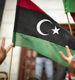 Libia za diplo