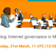 March 2020 briefing 1