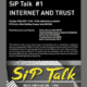 SiP Talk