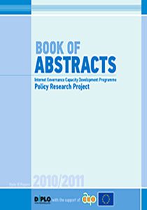 book abstracts
