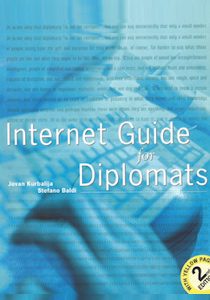 Internet Guide for Diplomats