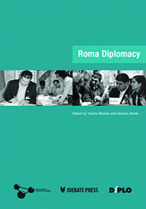 book roma