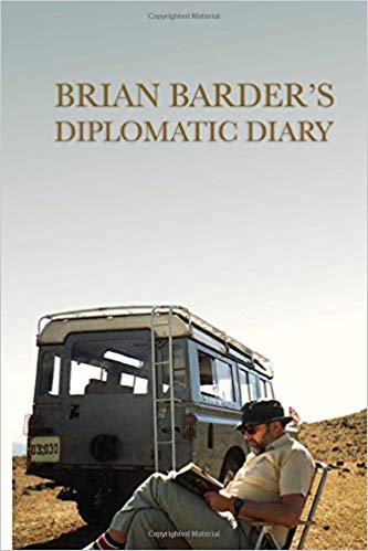 Brian Barder’s Diplomatic Diary