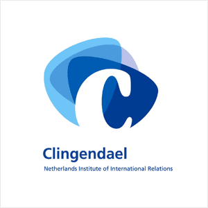 clingendael institute, Clingendael Institute