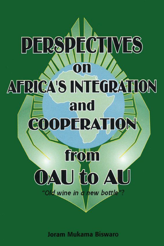 poster, Organisation of African Unity