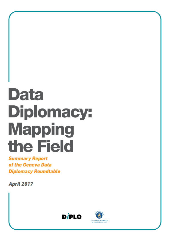 Africa digital foreign policy and diplomacy - Diplo Resource