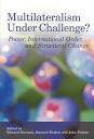 Multilateralism under Challenge? Power, International Order, and Structural Change