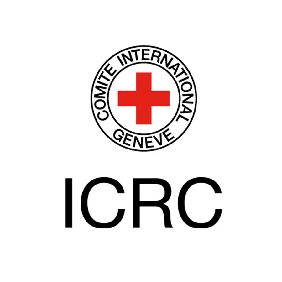 Logo, First Aid, Red Cross, Symbol