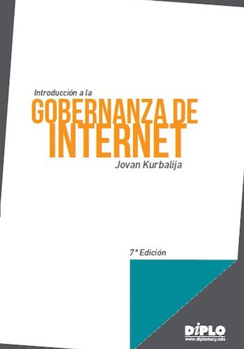 Introducción a la Gobernanza de Internet