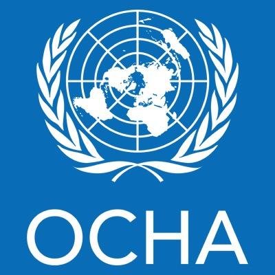 united nations ocha, United Nations Office for the Coordination of Humanitarian Affairs