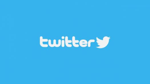 twitter logo 2020, Logo