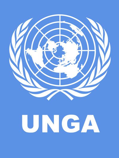 united nations flag, United Nations