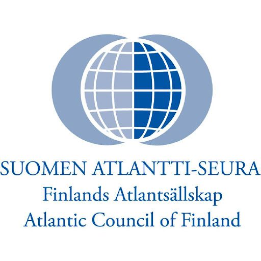 circle, Suomen Atlantti-Seura R.Y. Finlands Atlantsällskap rf