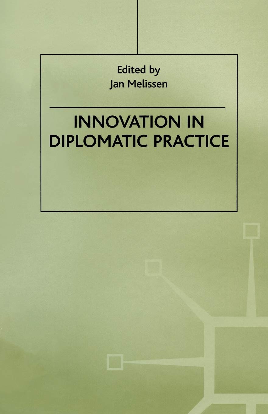 towards a christian poetics michael edwards, Innovation in Diplomatic Practice