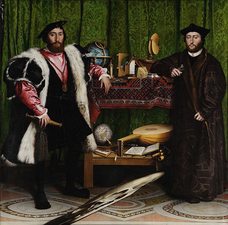 iets bereiken Implementeren Renaissance diplomacy: Compromise as a solution to conflict - Diplo