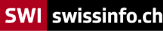 Swissinfo logo