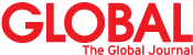 the global journal logo
