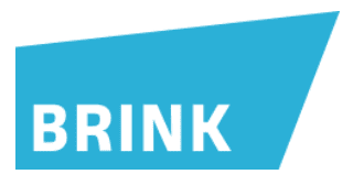 Brink news logo