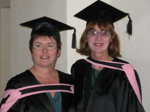 Diplo MA graduation 2013