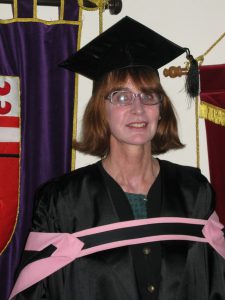 Diplo MA graduation 2013