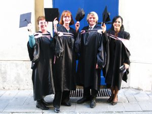 Diplo MA graduation 2013