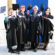 Diplo MA graduation 2013